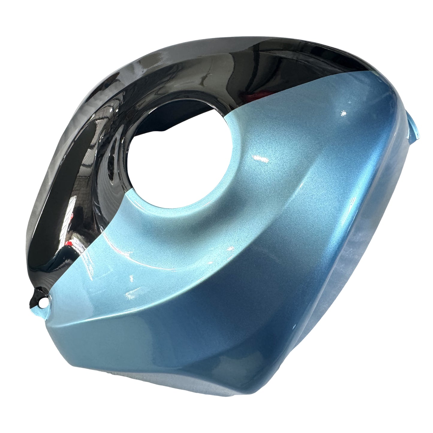 Kit carenatura iniezione plastica ABS per Suzuki GSXR 600/750 2006-2007 K6