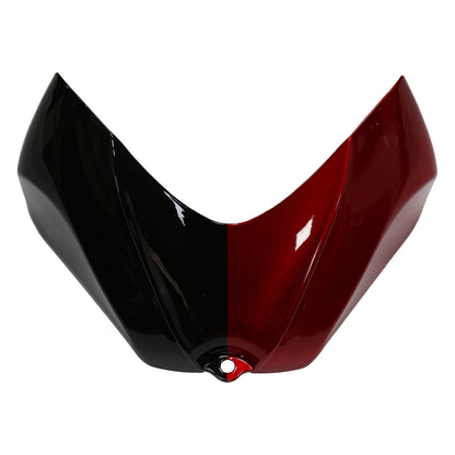 Kit carenatura iniezione plastica ABS per Suzuki GSXR 600/750 2006-2007 K6
