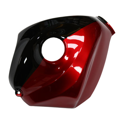 Kit carenatura iniezione plastica ABS per Suzuki GSXR 600/750 2006-2007 K6