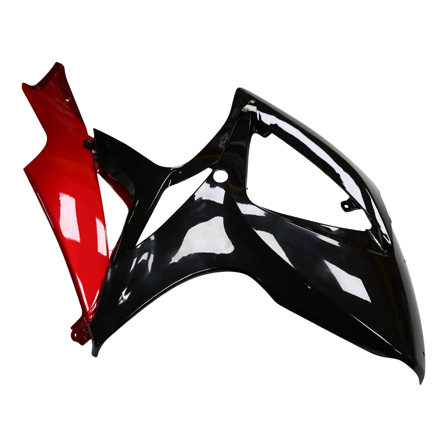 Kit carenatura iniezione plastica ABS per Suzuki GSXR 600/750 2006-2007 K6