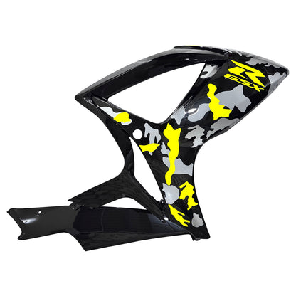 Kit carenatura iniezione plastica ABS per Suzuki GSXR 600/750 2006-2007 K6