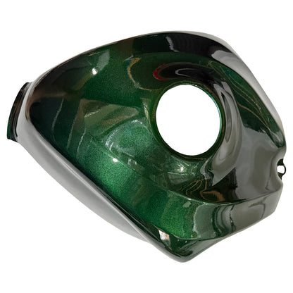 Kit carenatura iniezione plastica ABS per Suzuki GSXR 600/750 2006-2007 K6