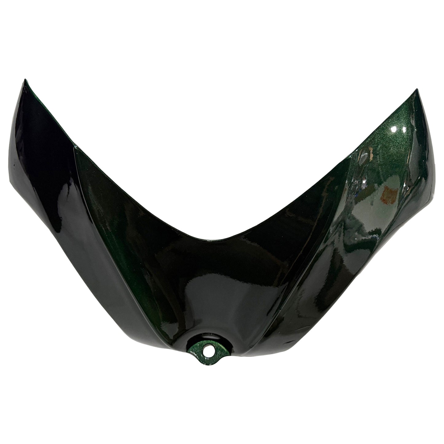 Kit carenatura iniezione plastica ABS per Suzuki GSXR 600/750 2006-2007 K6