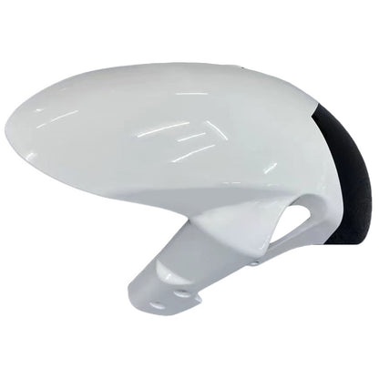 Carene 2008-2010 Suzuki GSXR 600 750 Bianco Alstare Corona Generico