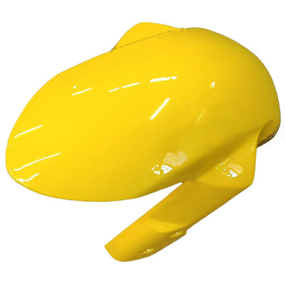 Carene 2008-2010 Suzuki GSXR 600 750 Giallo Blu Alstare Corona Generico