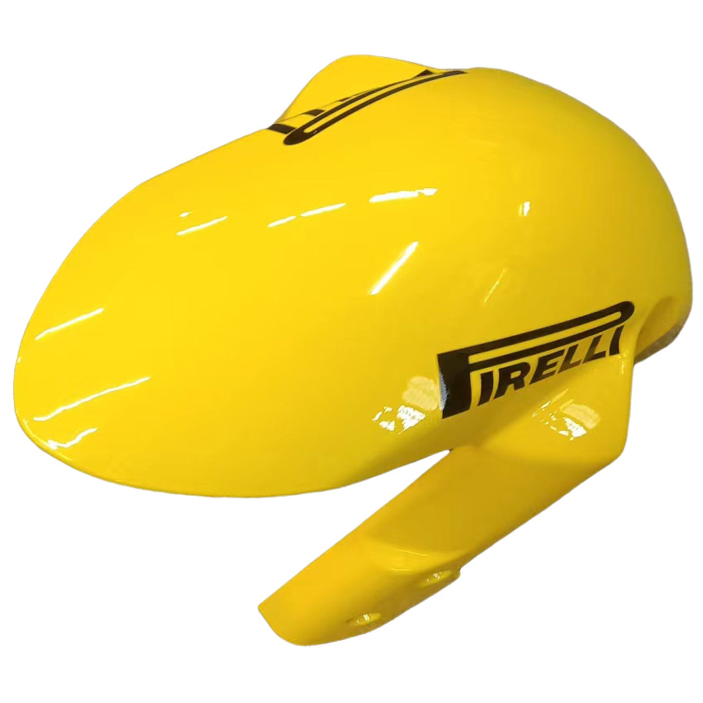Carene 2008-2010 Suzuki GSXR 600 750 Giallo Blu Alstare Corona Racing Generico