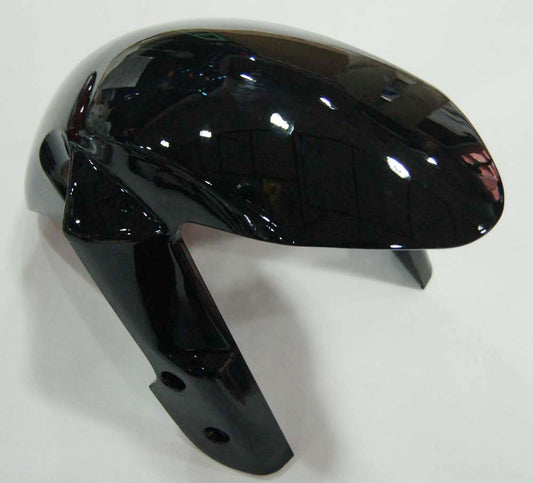 Carene 2008-2010 Suzuki GSXR 600 750 Argento Rosso GSXR Generico
