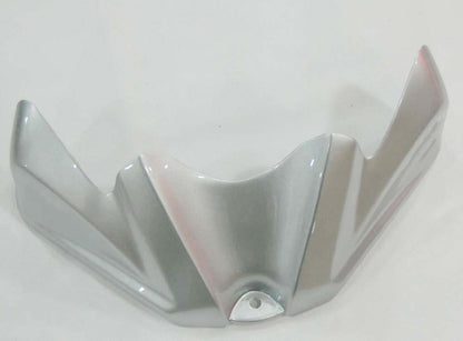 Per GSXR 600/750 2008-2010 Carrozzeria Carena Argento ABS Stampato ad iniezione Plastica Set Generico