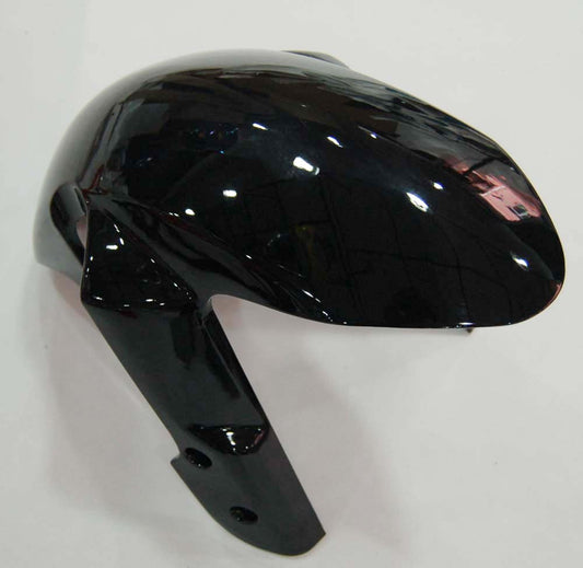 Carene 2008-2010 Suzuki GSXR 600 750 Rosso Bianco Nero GSXR Racing Generico