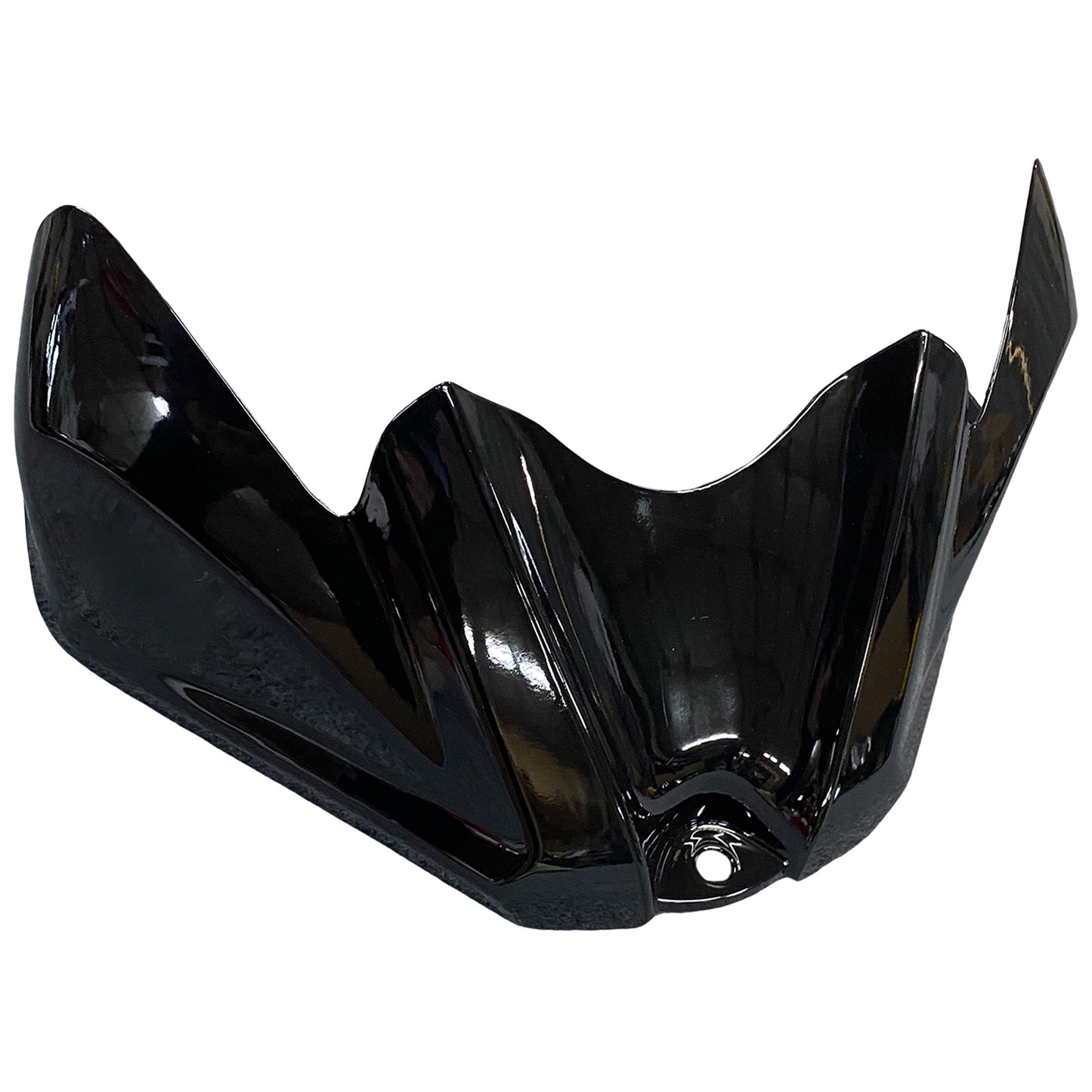 Per GSXR 600/750 2008-20010 Carrozzeria Carena Giallo ABS Stampato ad iniezione Plastica Set Generico