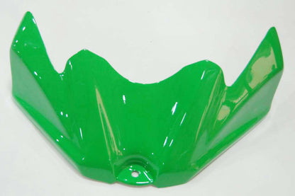 Carene 2008-2010 Suzuki GSXR 600 750 Verde Rizla Racing Generico