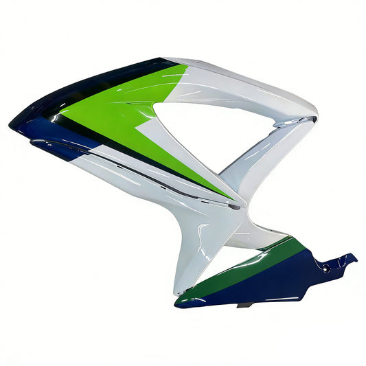 Per GSXR 600/750 2008-2010 Carrozzeria Carenatura ABS multicolore Set plastica stampata ad iniezione Generico