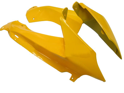 Carene 2008-2010 Suzuki GSXR 600 750 Multi-Color pepephone Racing Generico