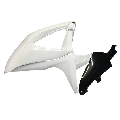 Carene 2008-2010 Suzuki GSXR 600 750 Bianco Nero GSXR Generico