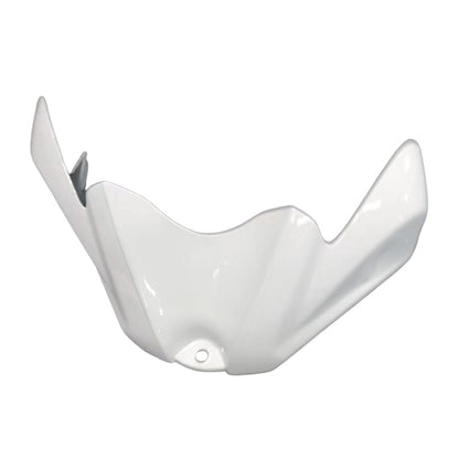 Carene 2008-2010 Suzuki GSXR 600 750 Bianco Nero GSXR Generico