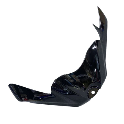 Carene 2008-2010 Suzuki GSXR 600 750 Blu Nero GSXR Generico