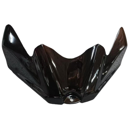 Carene 2008-2010 Suzuki GSXR 600 750 Nero Bianco GSXR Generico