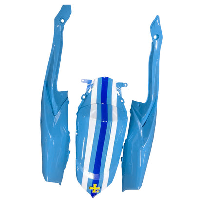 Carenatura Per SUZUKI GSXR600 GSXR750 2008-2010 Generico