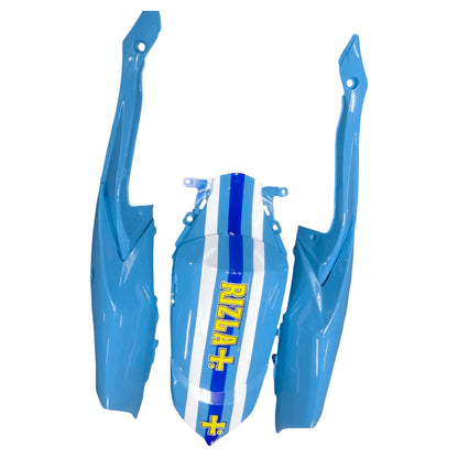 Carenatura Per SUZUKI GSXR600 GSXR750 2008-2010 Generico