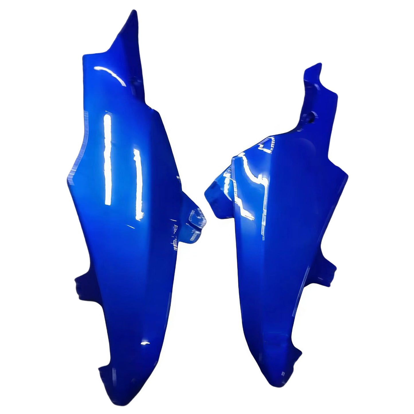 Carenatura Per SUZUKI GSXR600 GSXR750 2008-2010 Generico