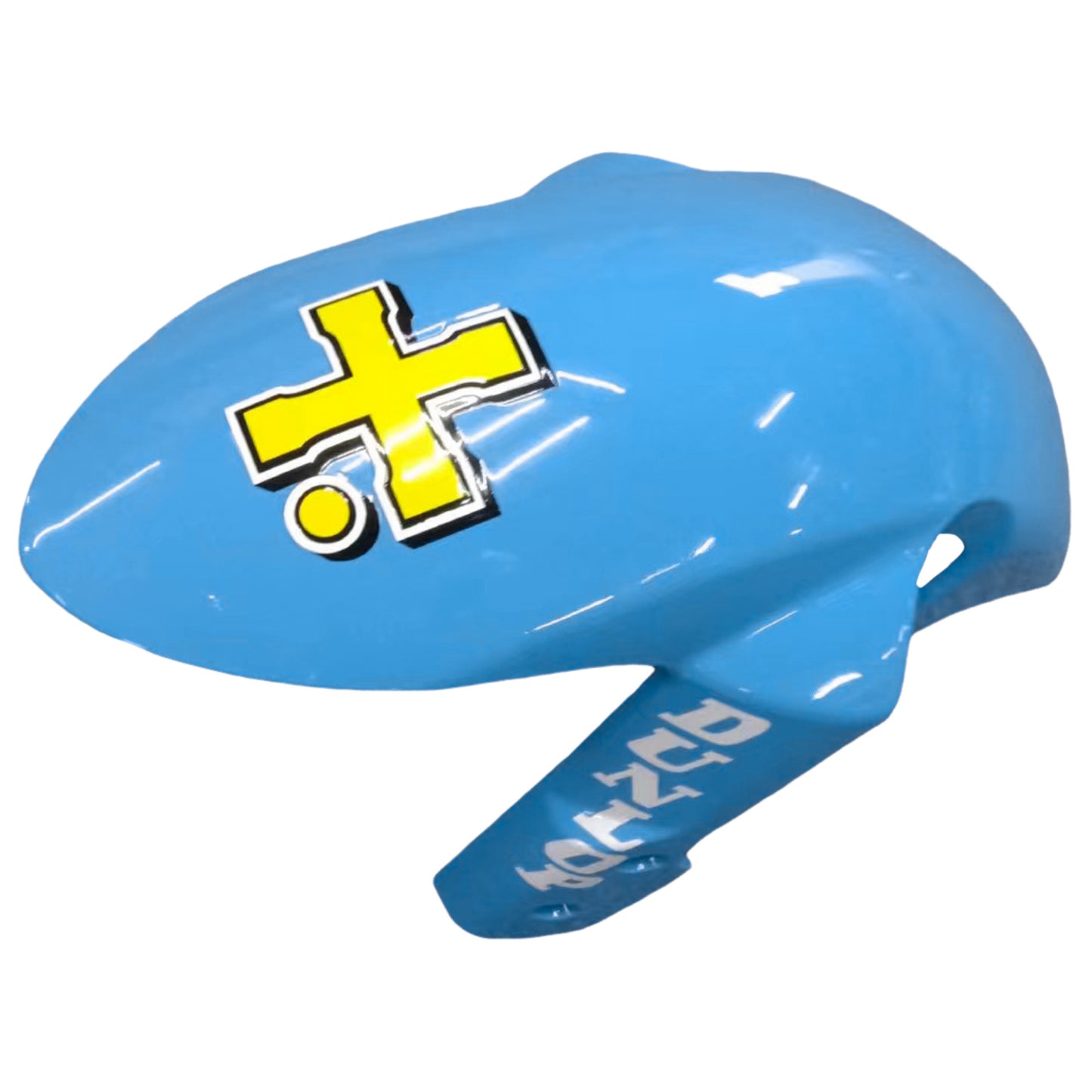 Carenatura Per SUZUKI GSXR600 GSXR750 2008-2010 Generico