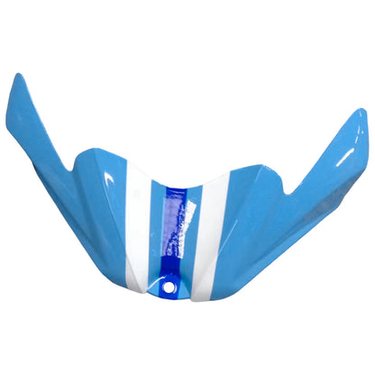 Amotopart 2008-2010 Suzuki GSX-R 600 GSX-R 750 Kit trigger blu