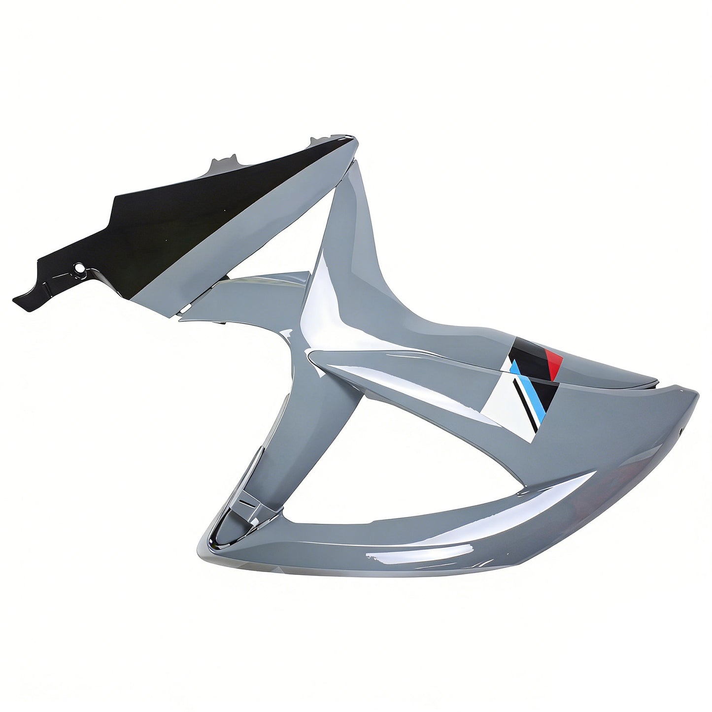 Suzuki GSXR 600/750 2008-2010 K8 Carena Kit Carrozzeria Plastica ABS