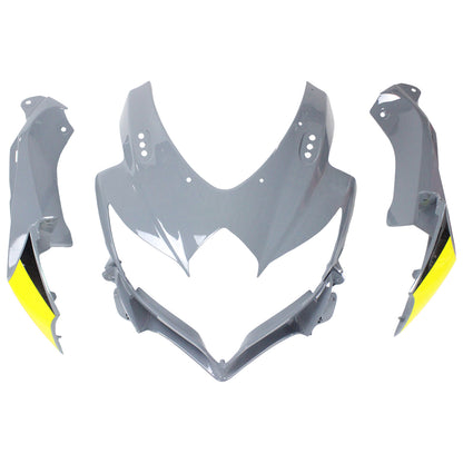 Suzuki GSXR 600/750 2008-2010 K8 Carena Kit Carrozzeria Plastica ABS