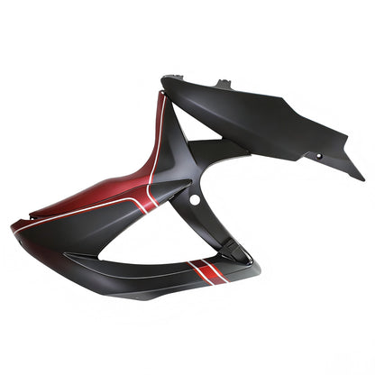 Kit carenatura iniezione carrozzeria plastica ABS per Suzuki GSXR 600/750 2008-2010 K8