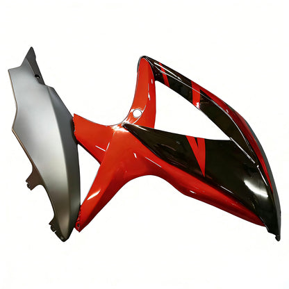 Suzuki GSXR 600/750 2008-2010 Kit Carena Carrozzeria Plastica ABS K8