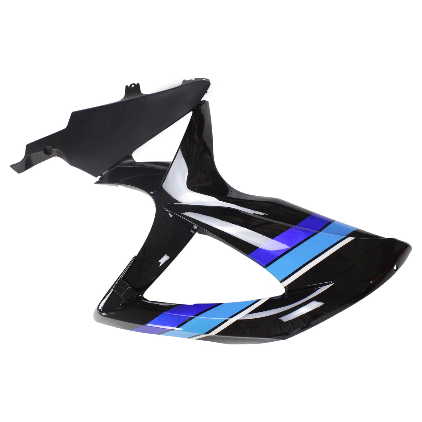 Suzuki GSXR 600/750 2008-2010 Kit Carena Carrozzeria Plastica ABS K8