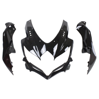 Suzuki GSXR 600/750 2008-2010 Kit Carena Carrozzeria Plastica ABS K8