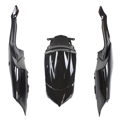 Suzuki GSXR 600/750 2008-2010 Kit Carena Carrozzeria Plastica ABS K8