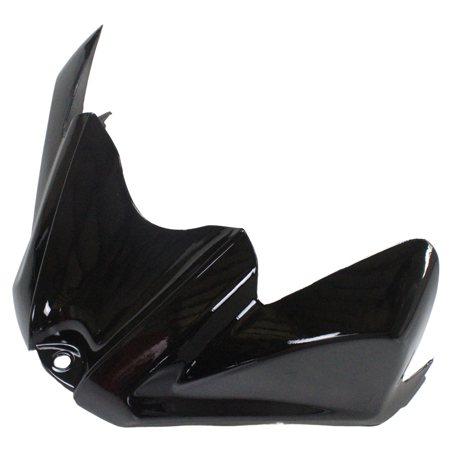 Suzuki GSXR 600/750 2008-2010 Kit Carena Carrozzeria Plastica ABS K8