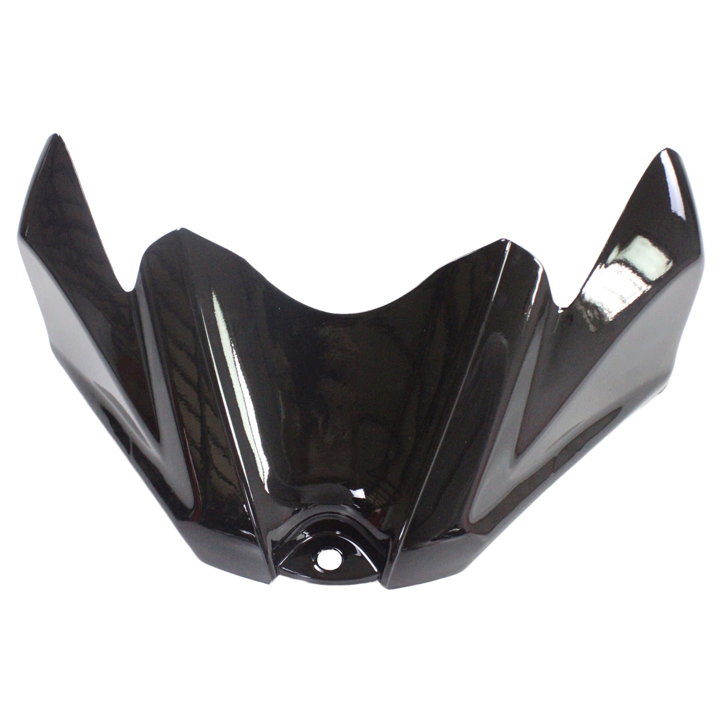 Suzuki GSXR 600/750 2008-2010 Kit Carena Carrozzeria Plastica ABS K8