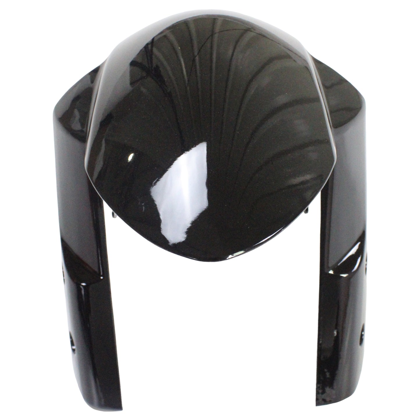 Suzuki GSXR 600/750 2008-2010 Kit Carena Carrozzeria Plastica ABS K8