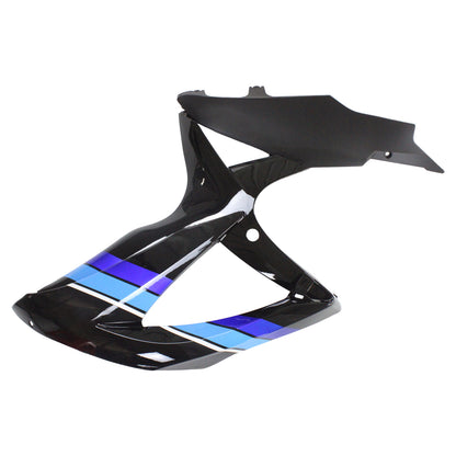 Suzuki GSXR 600/750 2008-2010 Kit Carena Carrozzeria Plastica ABS K8