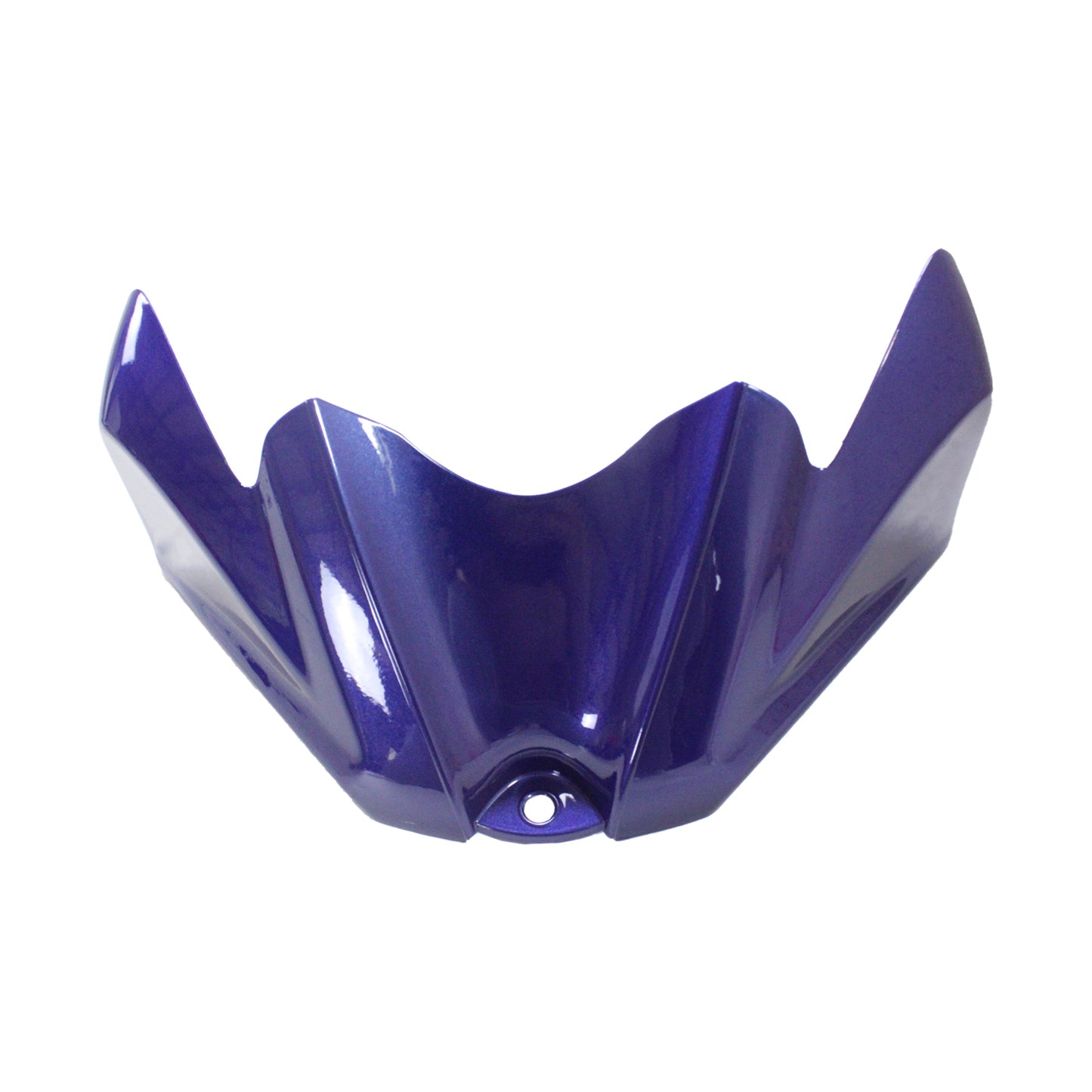 Suzuki GSXR 600/750 2008-2010 Kit Carena Carrozzeria Plastica ABS K8