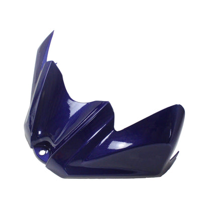 Suzuki GSXR 600/750 2008-2010 Kit Carena Carrozzeria Plastica ABS K8