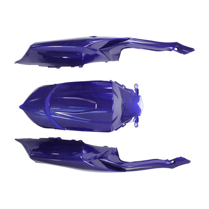 Suzuki GSXR 600/750 2008-2010 Kit Carena Carrozzeria Plastica ABS K8