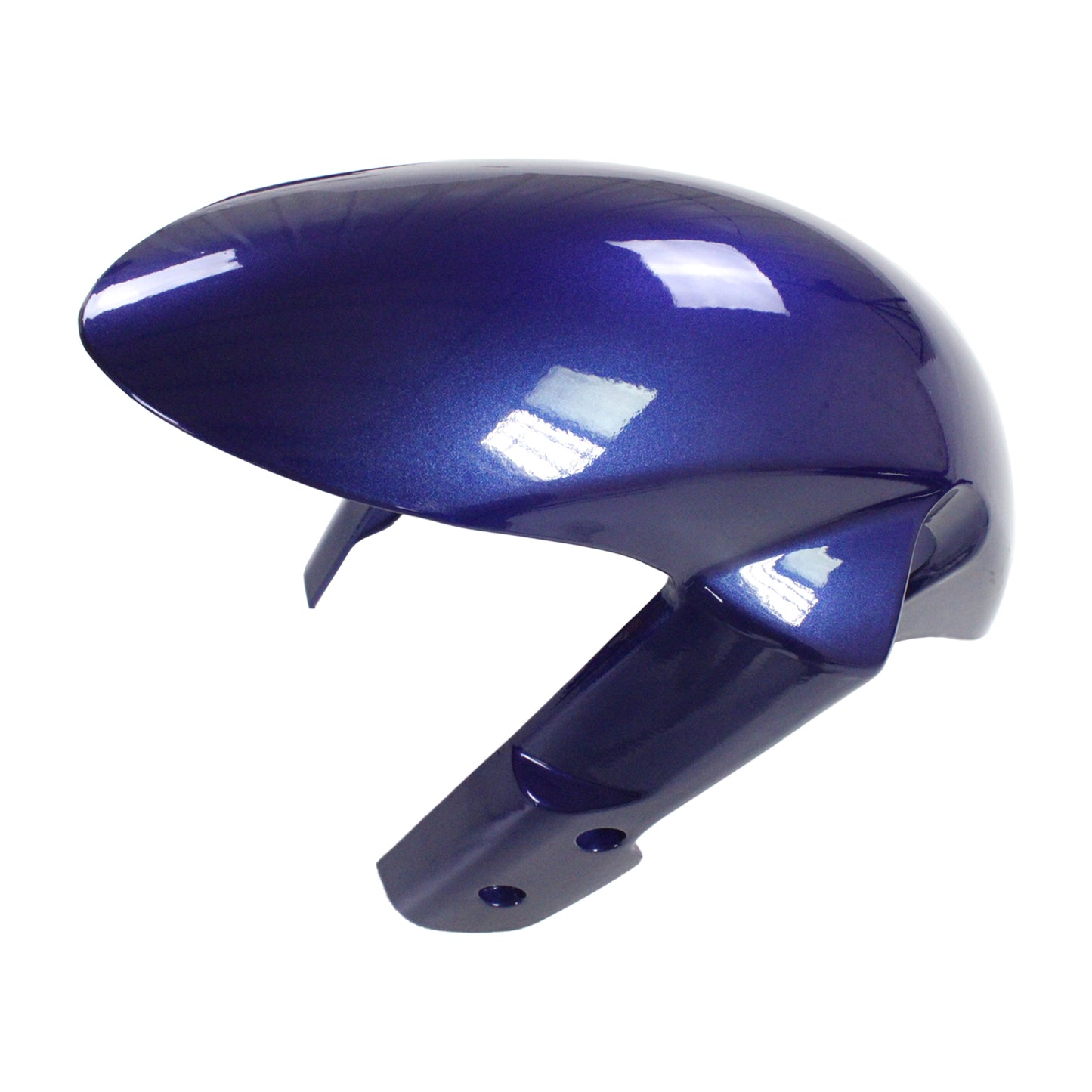 Suzuki GSXR 600/750 2008-2010 Kit Carena Carrozzeria Plastica ABS K8
