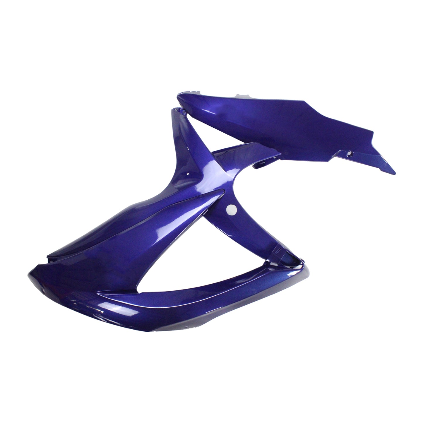 Suzuki GSXR 600/750 2008-2010 Kit Carena Carrozzeria Plastica ABS K8