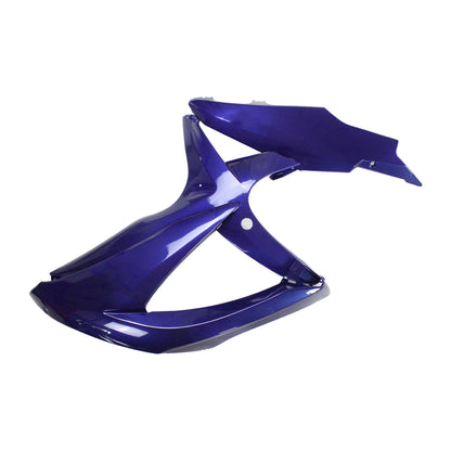 Suzuki GSXR 600/750 2008-2010 Kit Carena Carrozzeria Plastica ABS K8