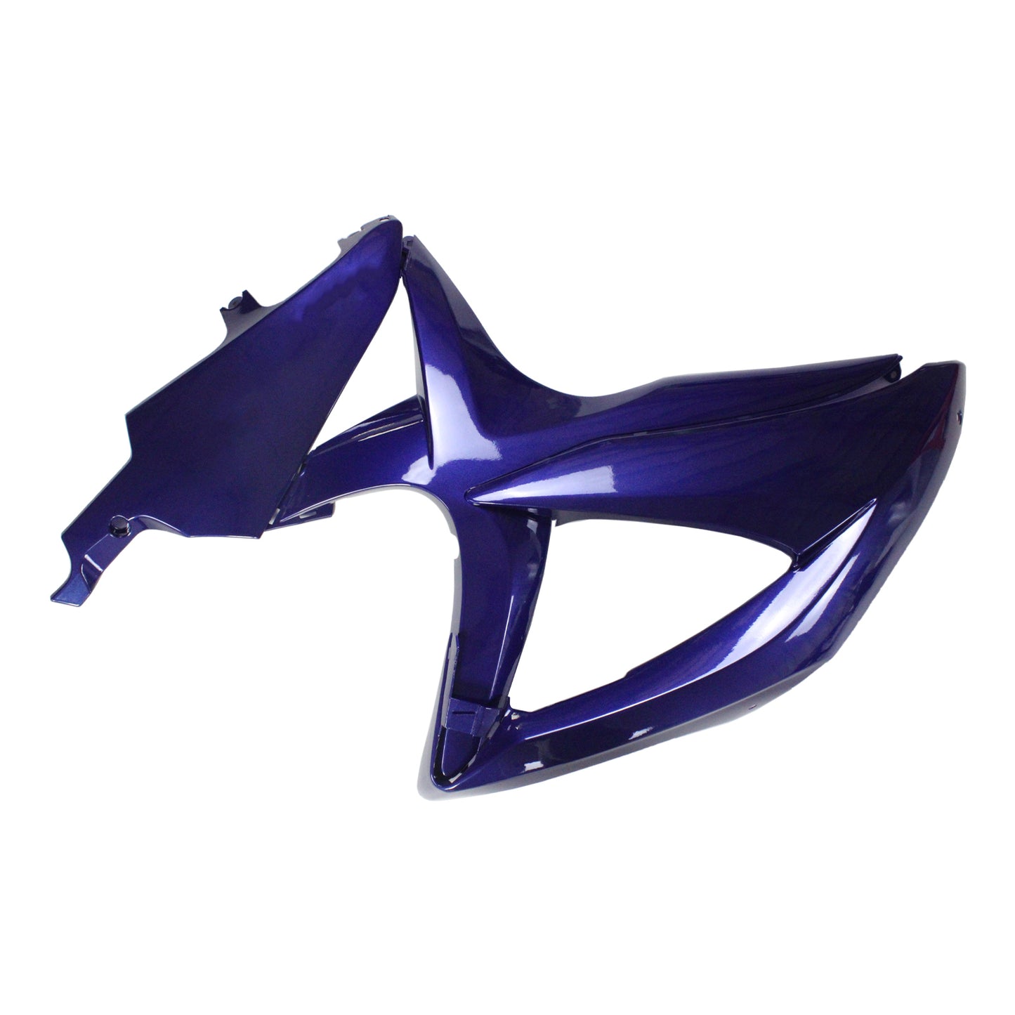 Suzuki GSXR 600/750 2008-2010 Kit Carena Carrozzeria Plastica ABS K8