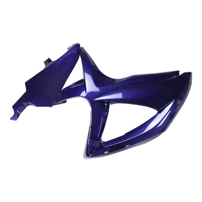 Suzuki GSXR 600/750 2008-2010 Kit Carena Carrozzeria Plastica ABS K8