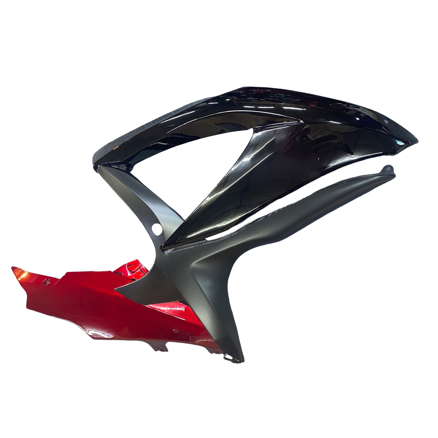 Kit Carenatura Carrozzeria Plastica ABS Per Suzuki GSXR 600/750 2008-2010 K8