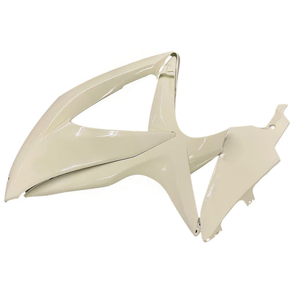 Kit carenatura Bodywork ABS di plastica per Suzuki GSXR 600/750 2008-2010 K8