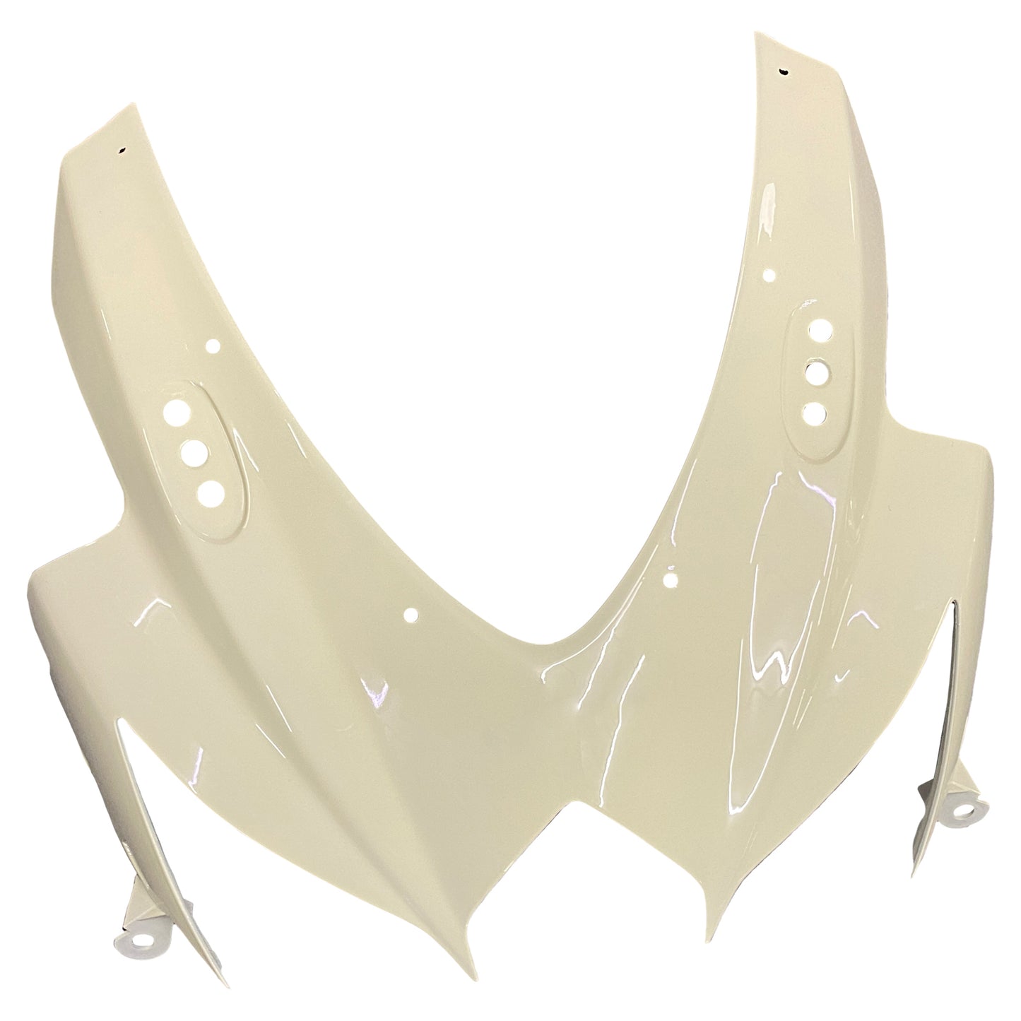 Kit carenatura Bodywork ABS di plastica per Suzuki GSXR 600/750 2008-2010 K8