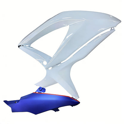 Suzuki GSXR 600/750 2008-2010 Kit Carena Carrozzeria Plastica ABS K8
