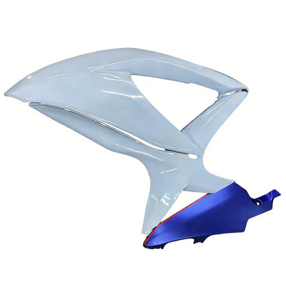 Suzuki GSXR 600/750 2008-2010 Kit Carena Carrozzeria Plastica ABS K8